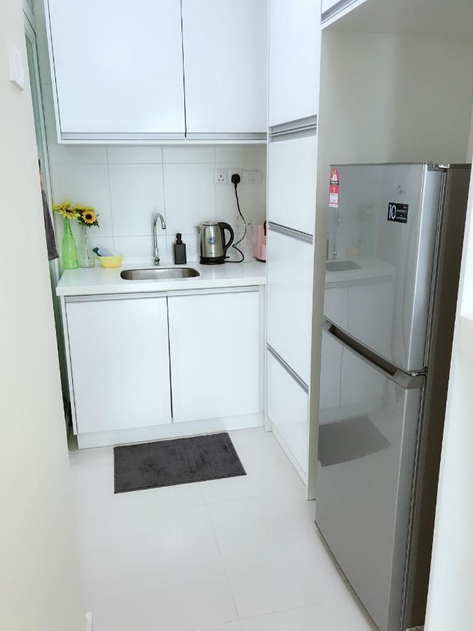 Medini Signature X 3Min To Legoland X 2Br X 7Pax Nusajaya  Exteriér fotografie